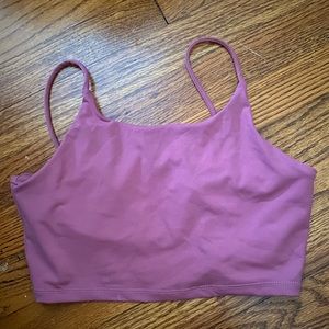 Size small cami bra